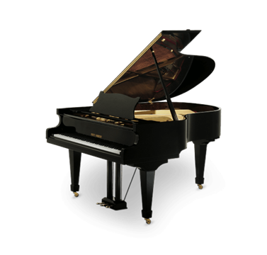 Piano de Cauda C-188